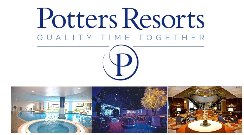 Potters Resorts